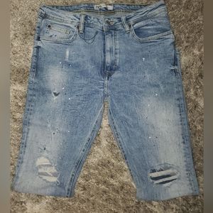 Zara Jeans Pants